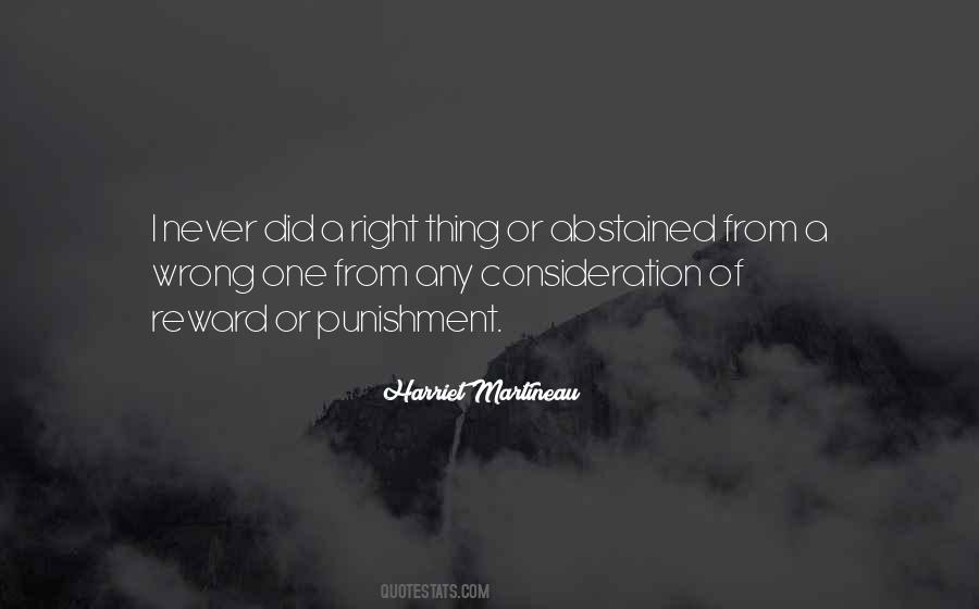 One Wrong Thing Quotes #780231