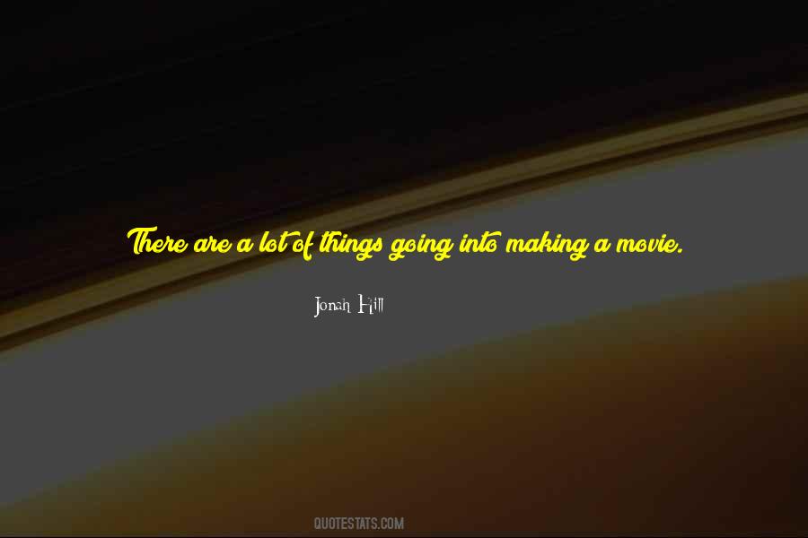 One Wrong Thing Quotes #827712