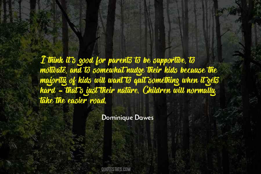 Nature Road Quotes #1113621