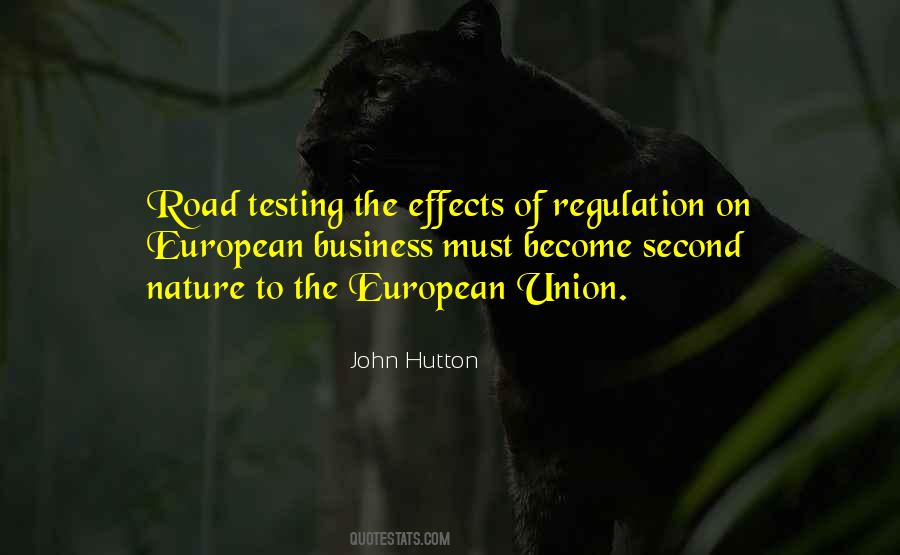 Nature Road Quotes #520485