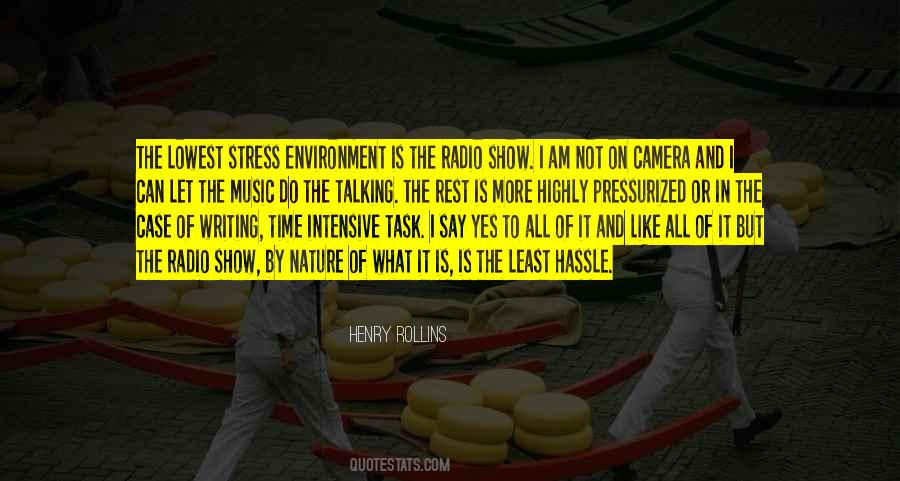 The Nature Of Music Quotes #640646