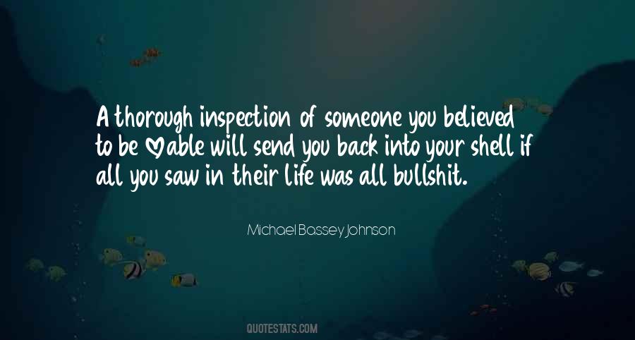 Its Okay To Dislike Someone Quotes #329595