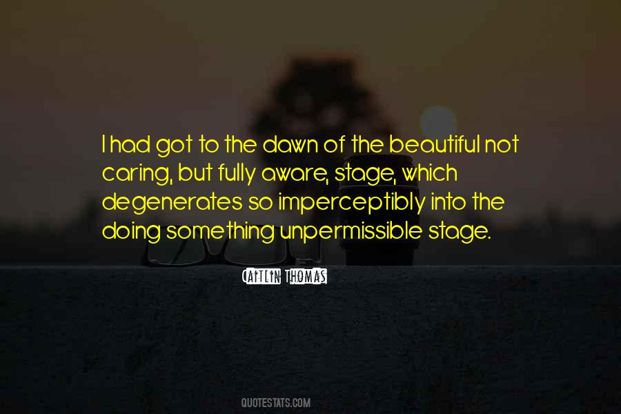Beautiful And Caring Quotes #1609302