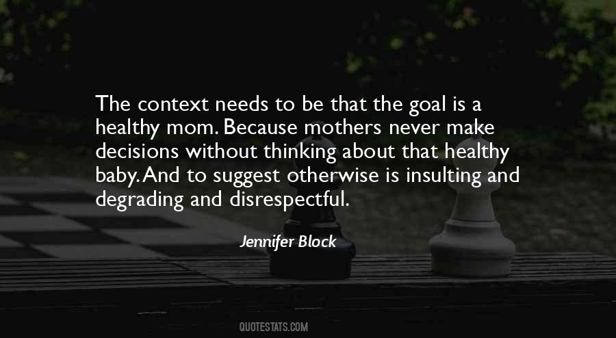 How Can I Make Block Quotes #118966