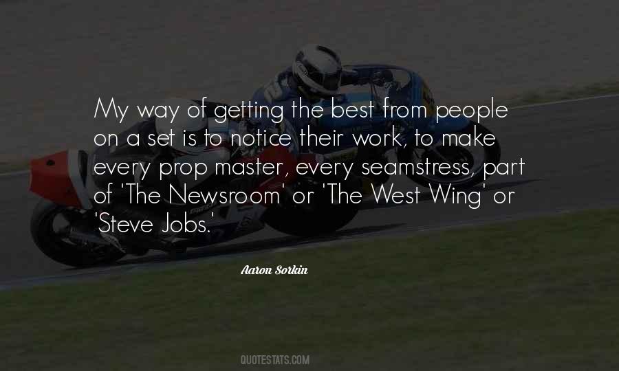 Best Master Quotes #1755806
