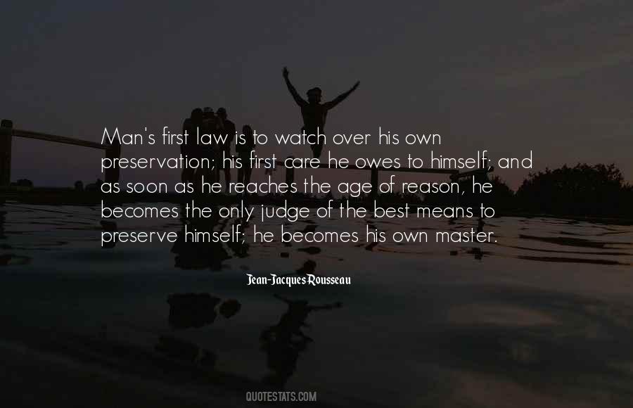 Best Master Quotes #266966
