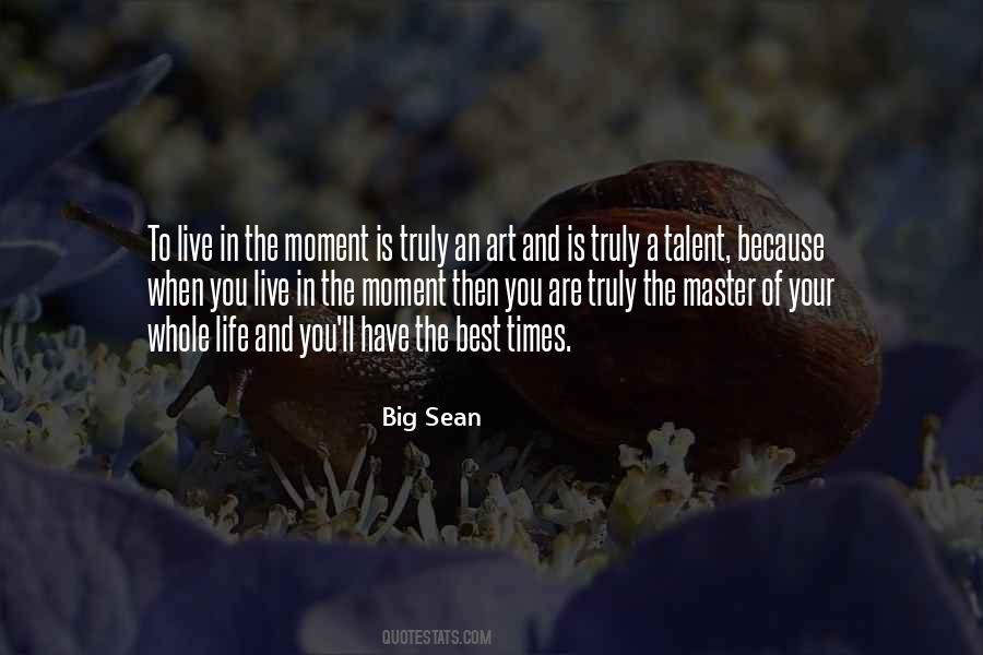 Best Master Quotes #393090