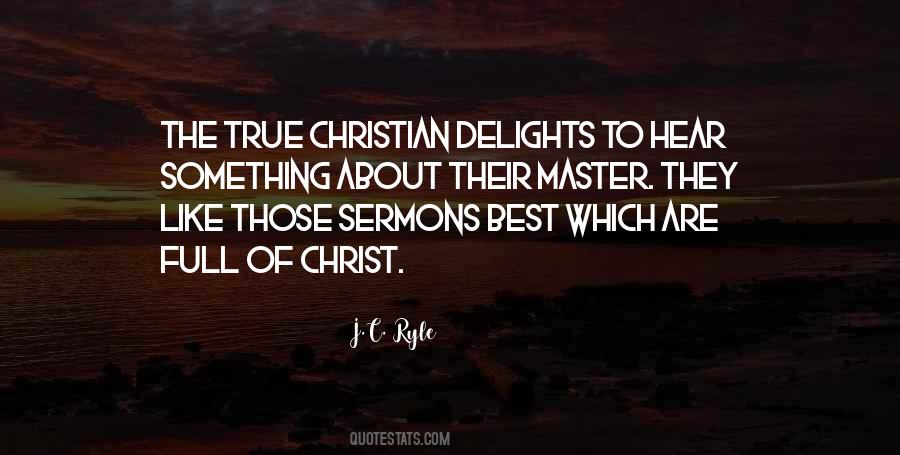 Best Master Quotes #788646