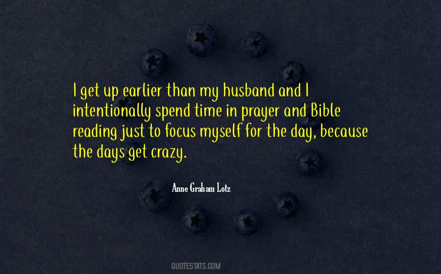 Prayer For Myself Quotes #928793