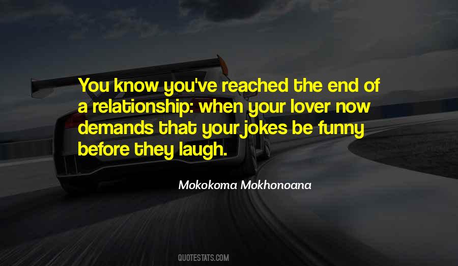 Marriage Laughter Quotes #1471918