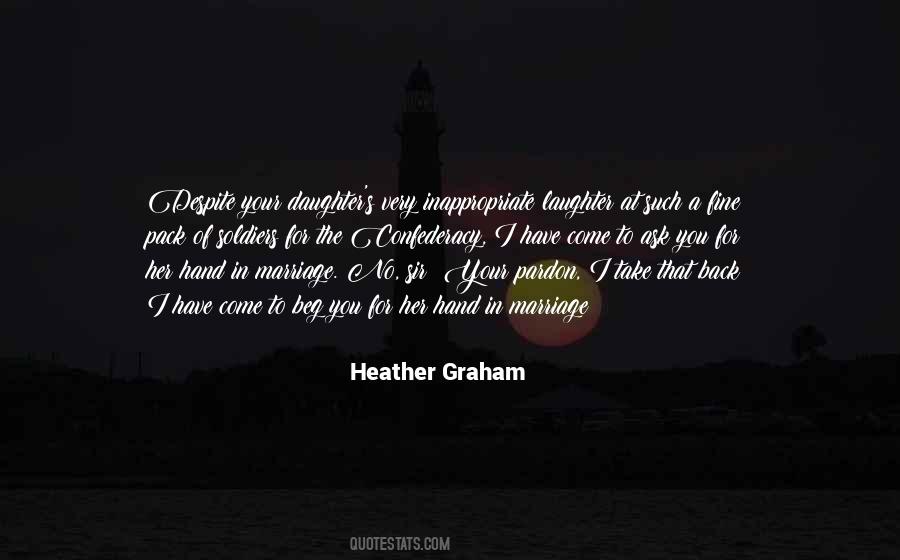 Marriage Laughter Quotes #1836429