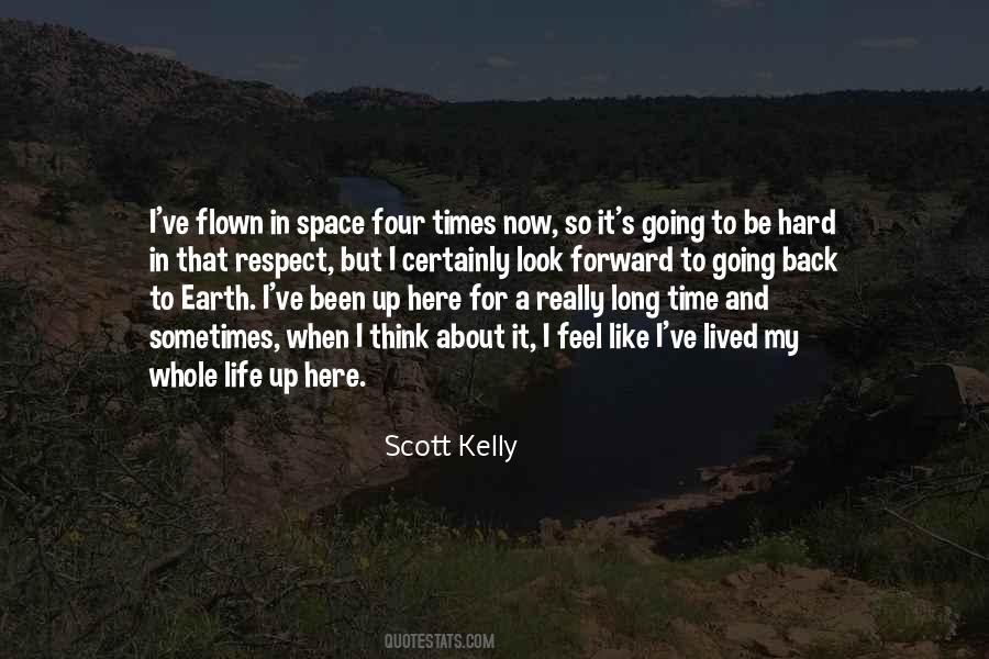 Respect My Space Quotes #1209270
