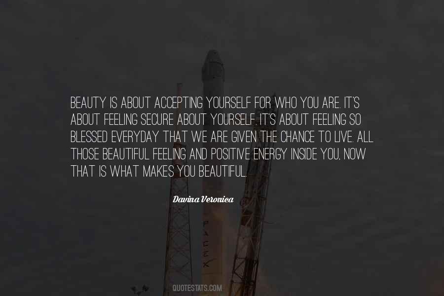 You Are Energy Quotes #132458