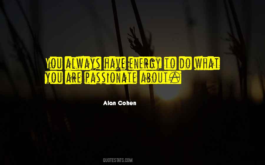 You Are Energy Quotes #333355