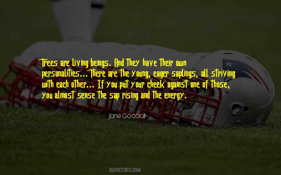 You Are Energy Quotes #357657