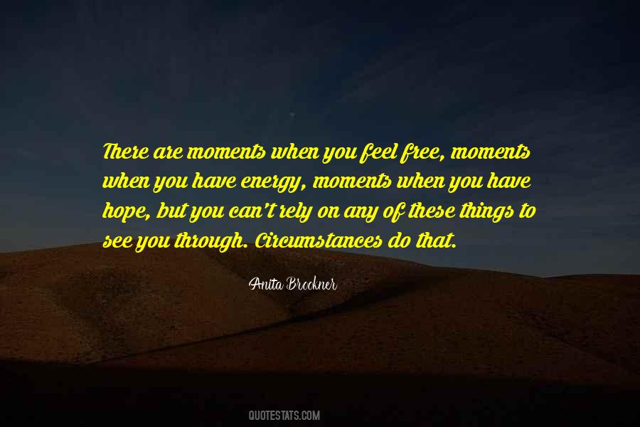 You Are Energy Quotes #421611