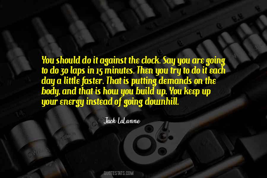 You Are Energy Quotes #458773