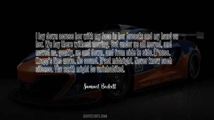 Up And Down In Life Quotes #1403450