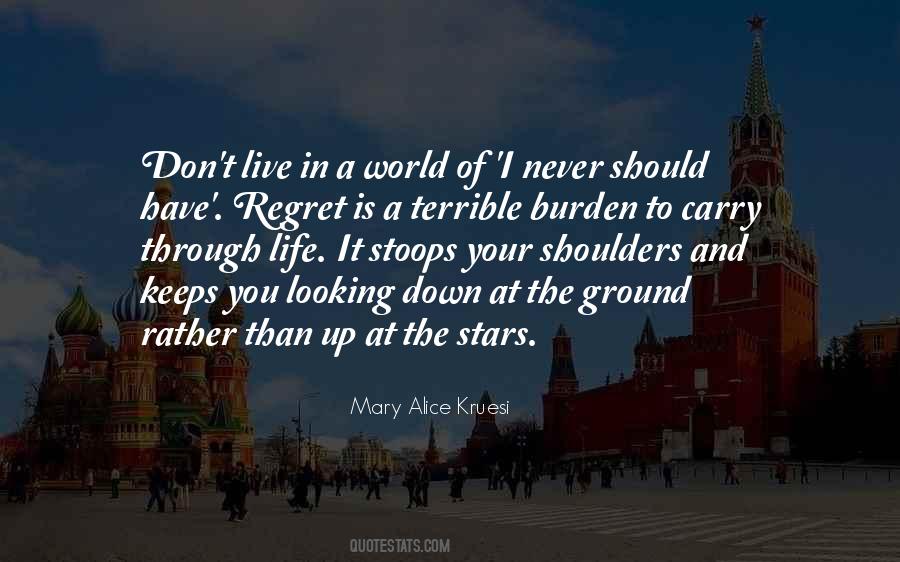 Up And Down In Life Quotes #1431836