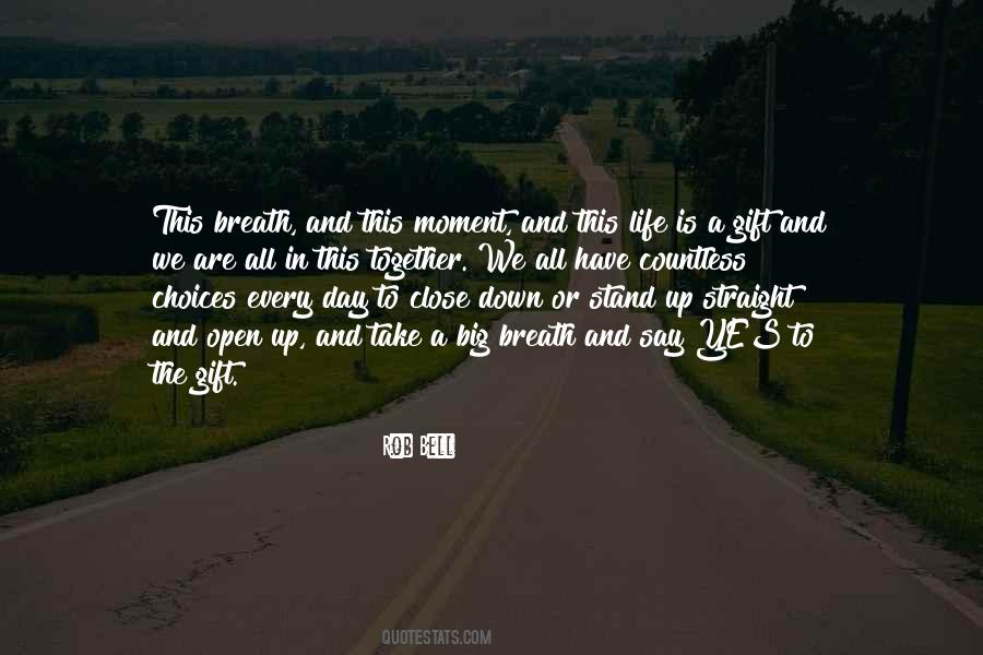 Up And Down In Life Quotes #1711168