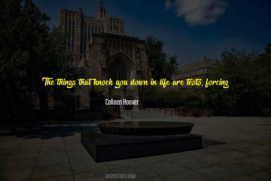 Up And Down In Life Quotes #1813493