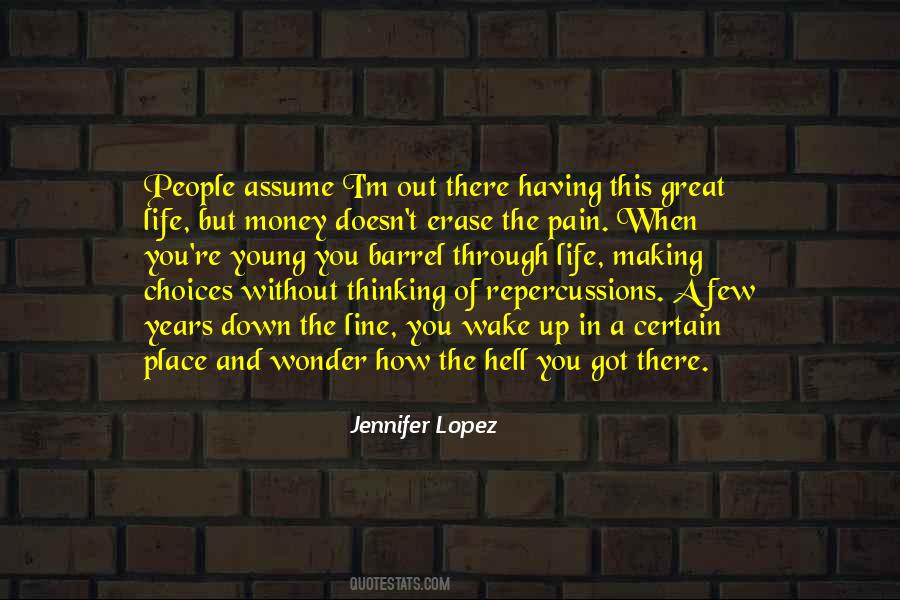 Up And Down In Life Quotes #1830843