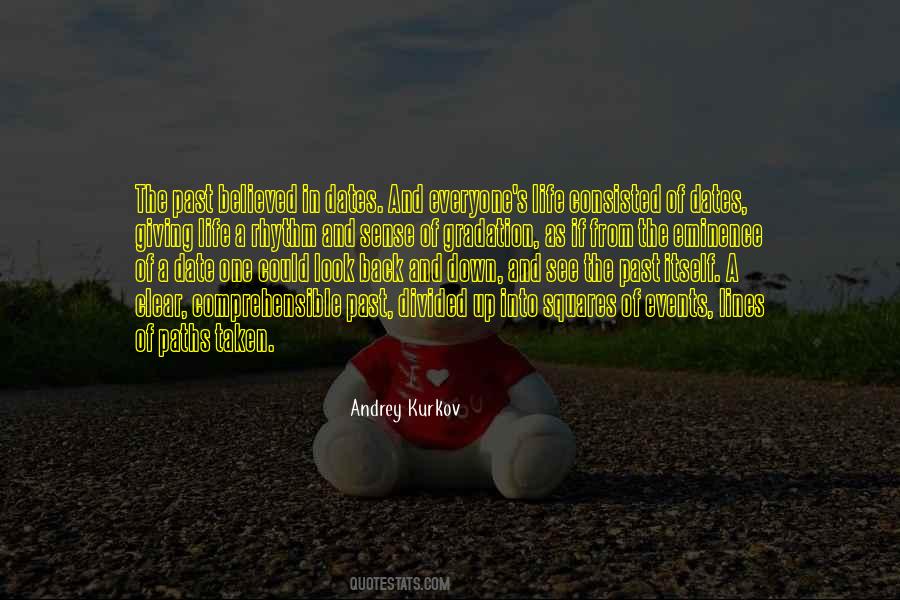 Up And Down In Life Quotes #449139
