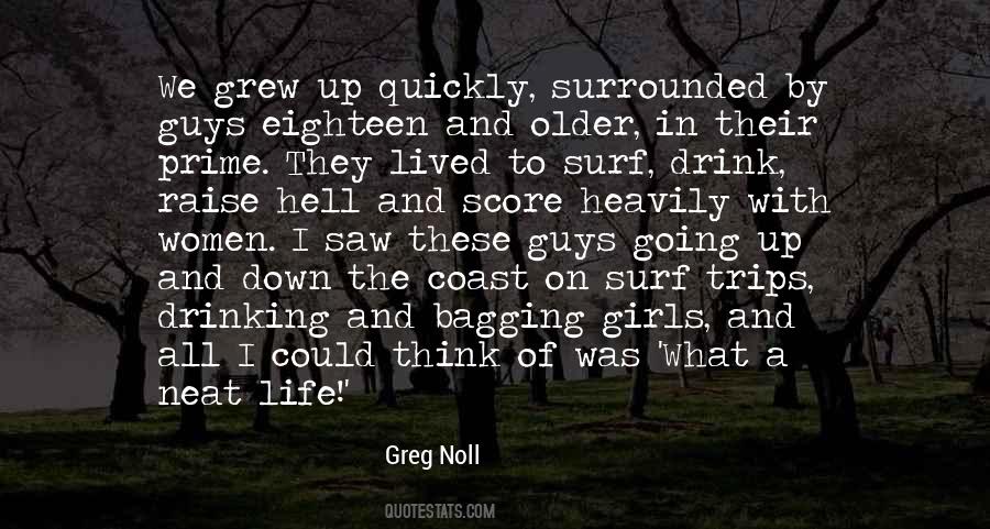 Up And Down In Life Quotes #626840