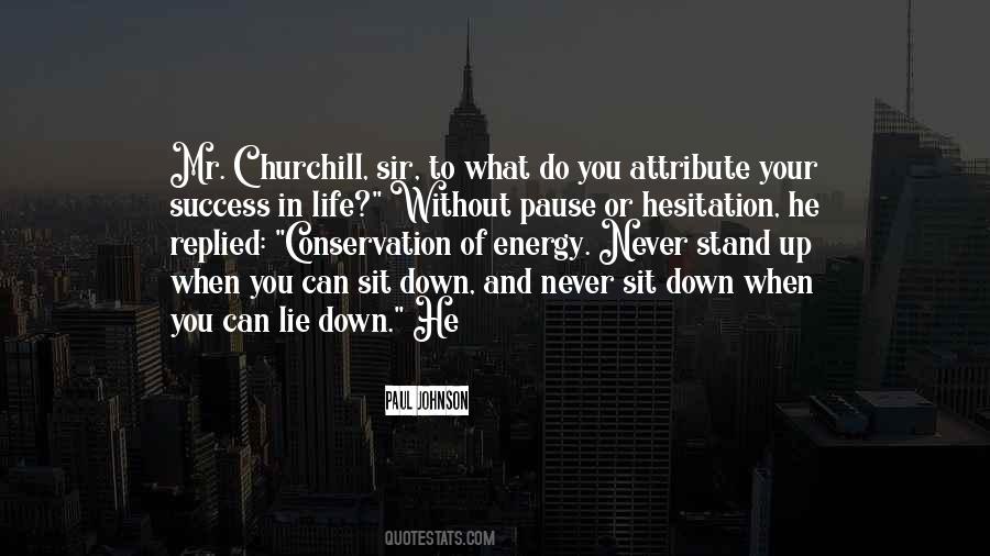 Up And Down In Life Quotes #643622