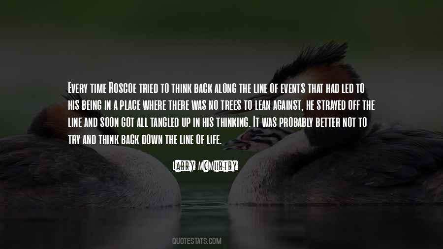 Up And Down In Life Quotes #838006