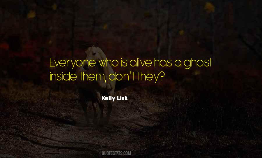 The Ghost Inside Quotes #1262677