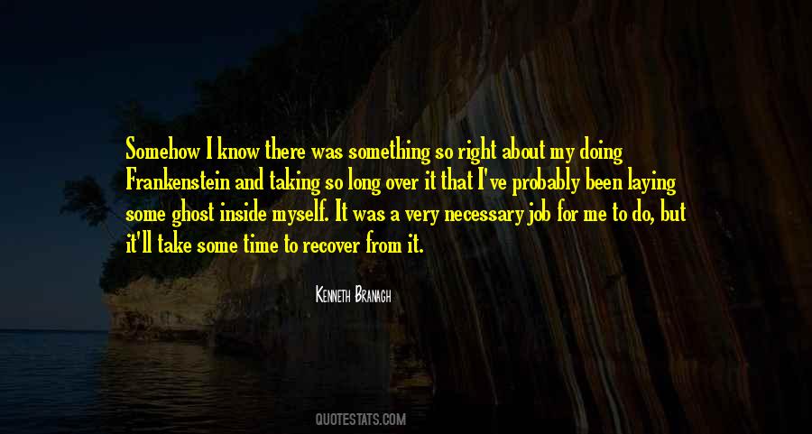 The Ghost Inside Quotes #1538053