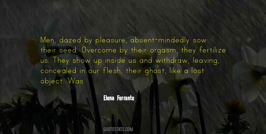 The Ghost Inside Quotes #1865481