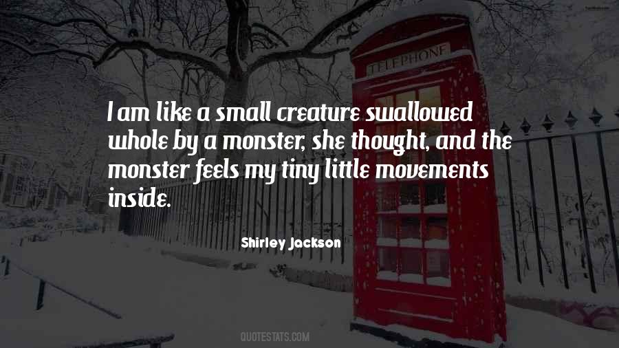 The Ghost Inside Quotes #264758