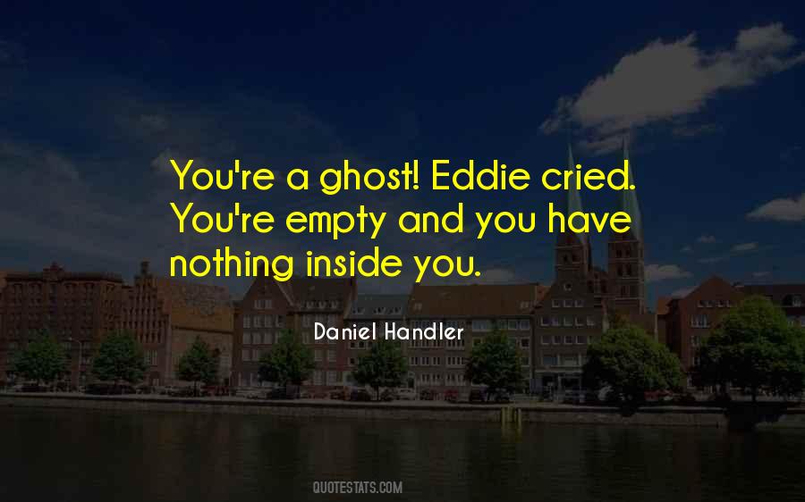 The Ghost Inside Quotes #985603