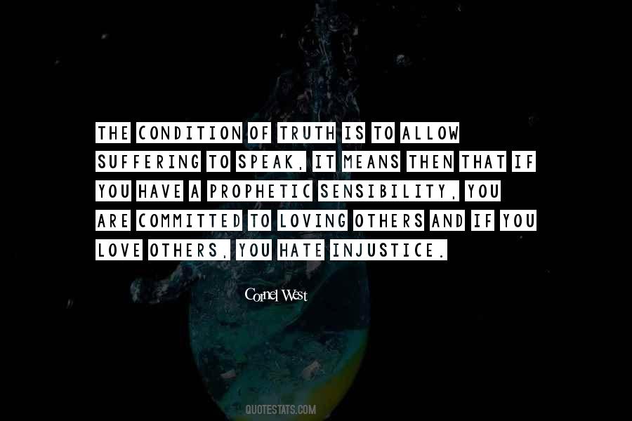 What Loving You Means To Me Quotes #381498
