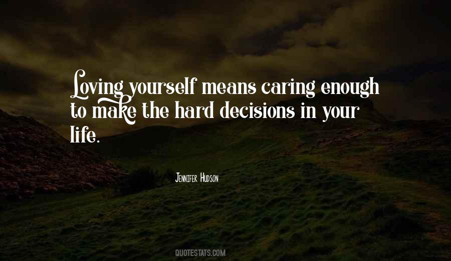 What Loving You Means To Me Quotes #582052