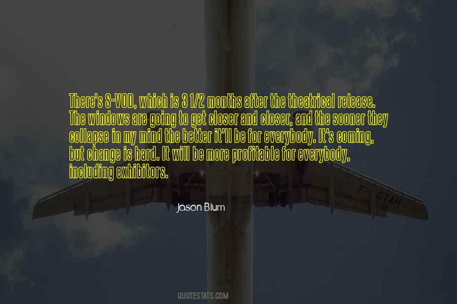 Ive Not Failed 1000 Times Quotes #1440698