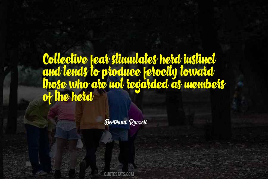 Quotes About Discrimination And Violence #1319460