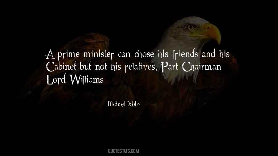He Chose His Friends Over Me Quotes #671605