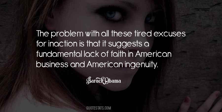 When U Tired Quotes #14231