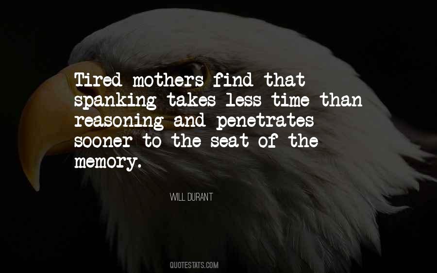When U Tired Quotes #52989
