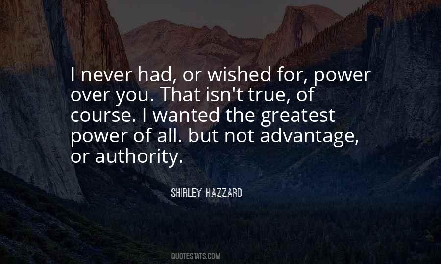 I Wished You Quotes #1297417