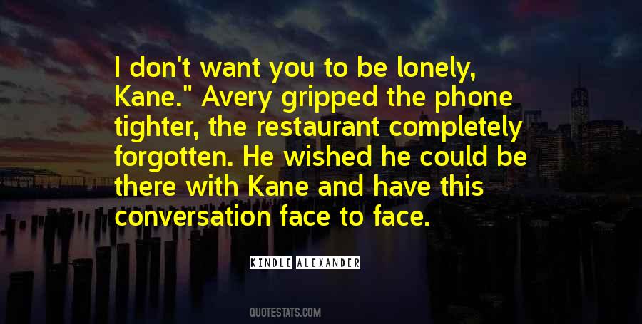 I Wished You Quotes #1357402