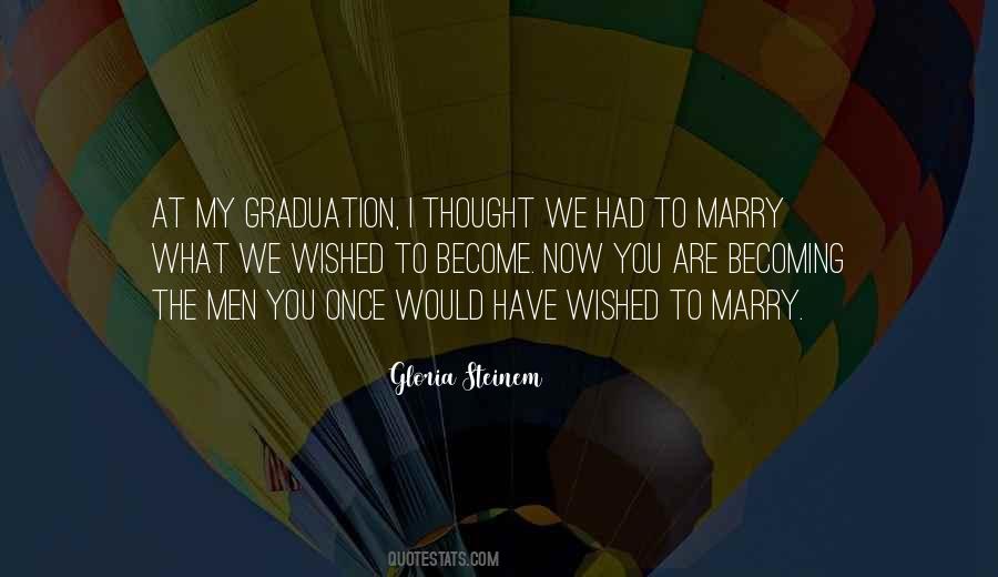 I Wished You Quotes #1508617