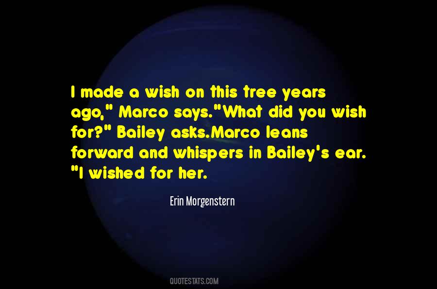 I Wished You Quotes #680702