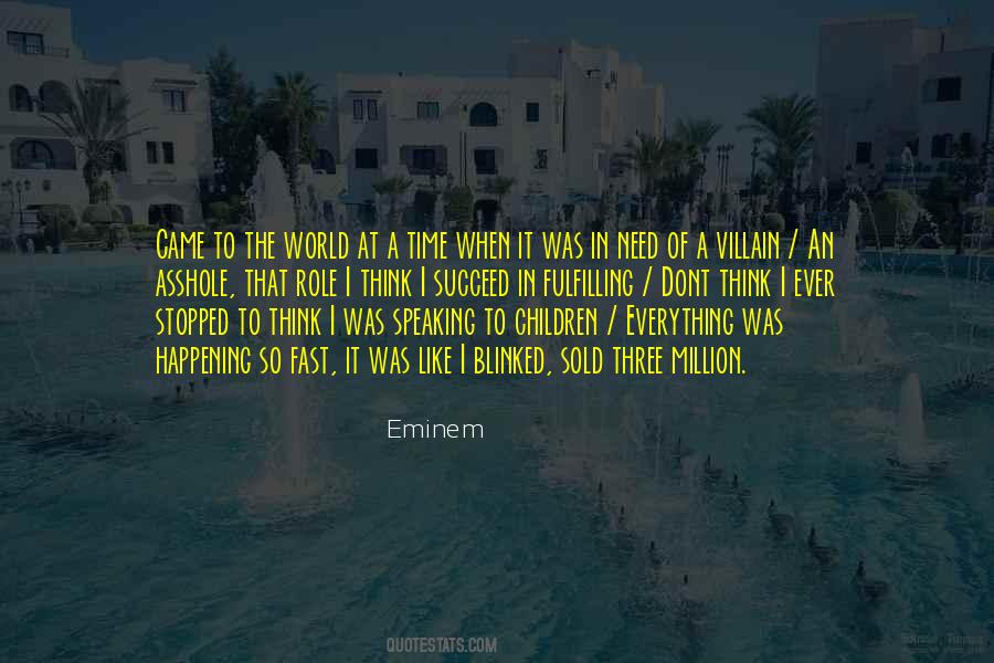U Dont Need Quotes #486906