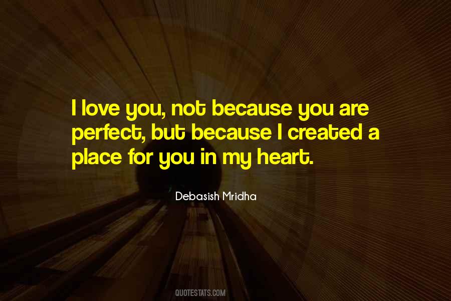 Happiness In My Heart Quotes #1844928