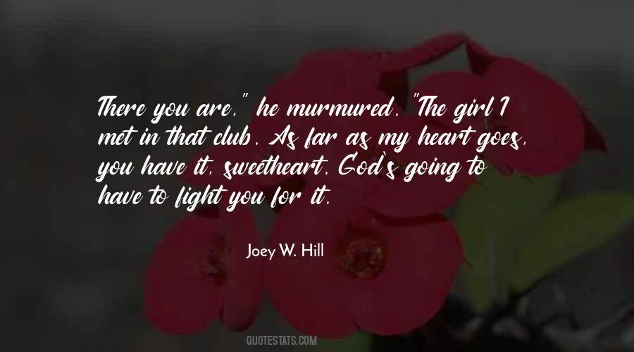 Girl Club Quotes #1113045