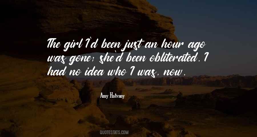 Girl Club Quotes #1113345